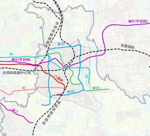 地铁六图最新爆料,揭秘未来交通枢纽新面貌  第1张
